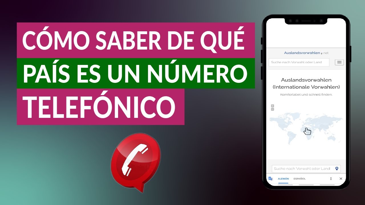 600 10 de donde es este numero