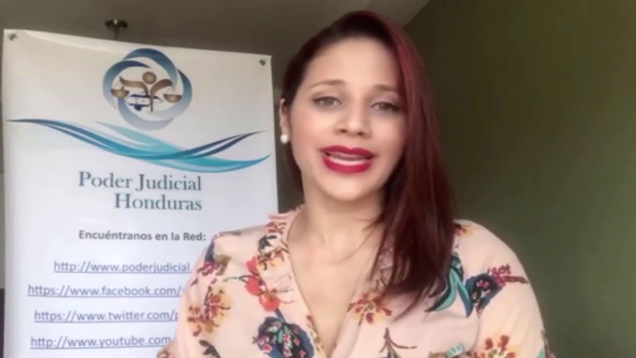 a que hora cierran los juzgados