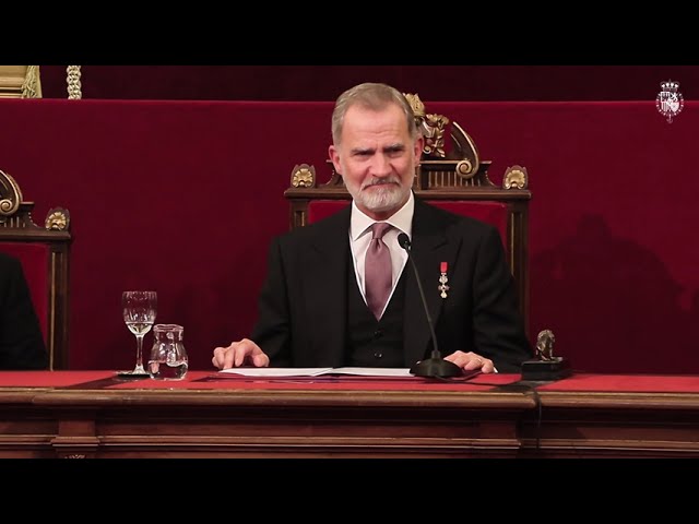 alto patronazgo de las reales academias