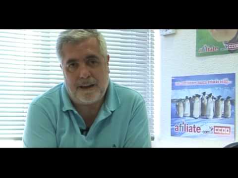 asuntos propios convenio oficinas y despachos madrid