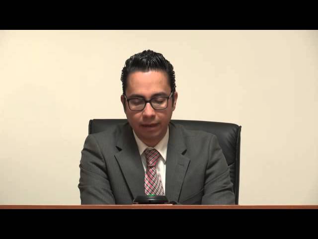 auto de apertura a juicio oral