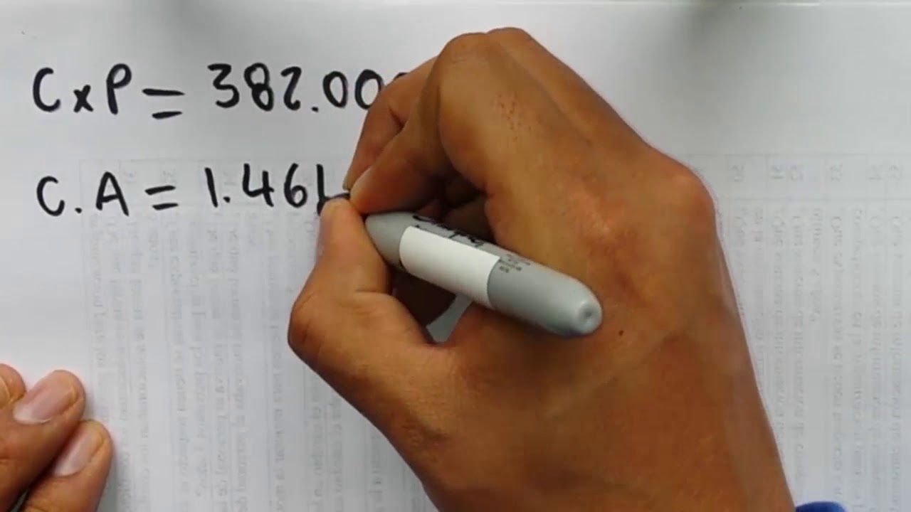 calculo del periodo medio de pago a proveedores