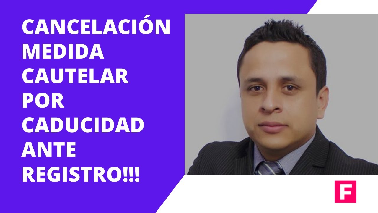 cancelación anotación preventiva de embargo modelo 600