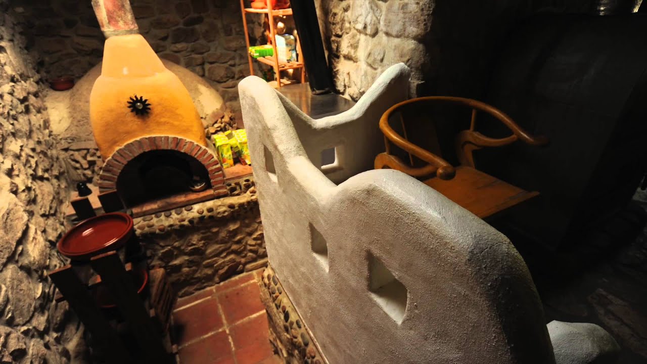 casas en cortes de la frontera