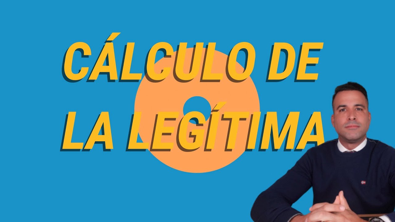 caso práctico cálculo de la legítima en galicia