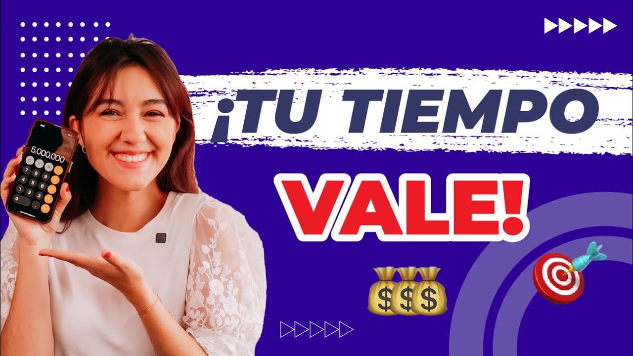 como calcular cuanto cobro la hora