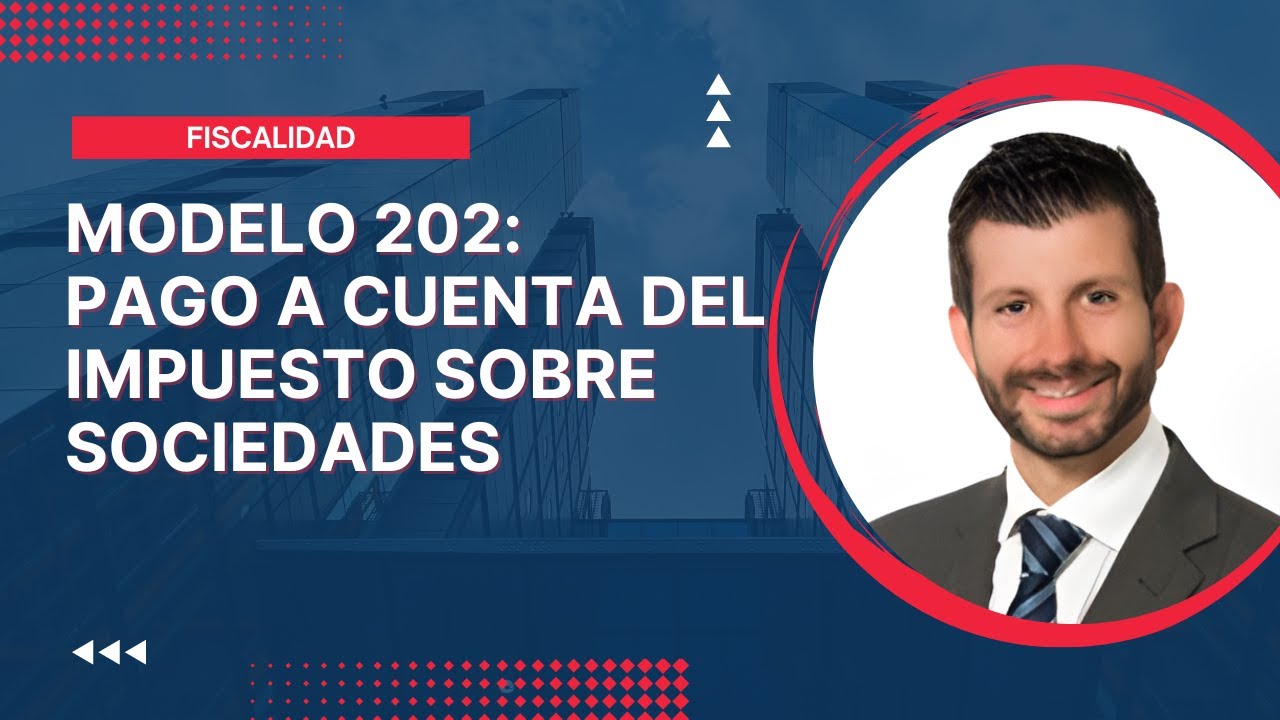 cómo calcular el pago a cuenta del impuesto de sociedades