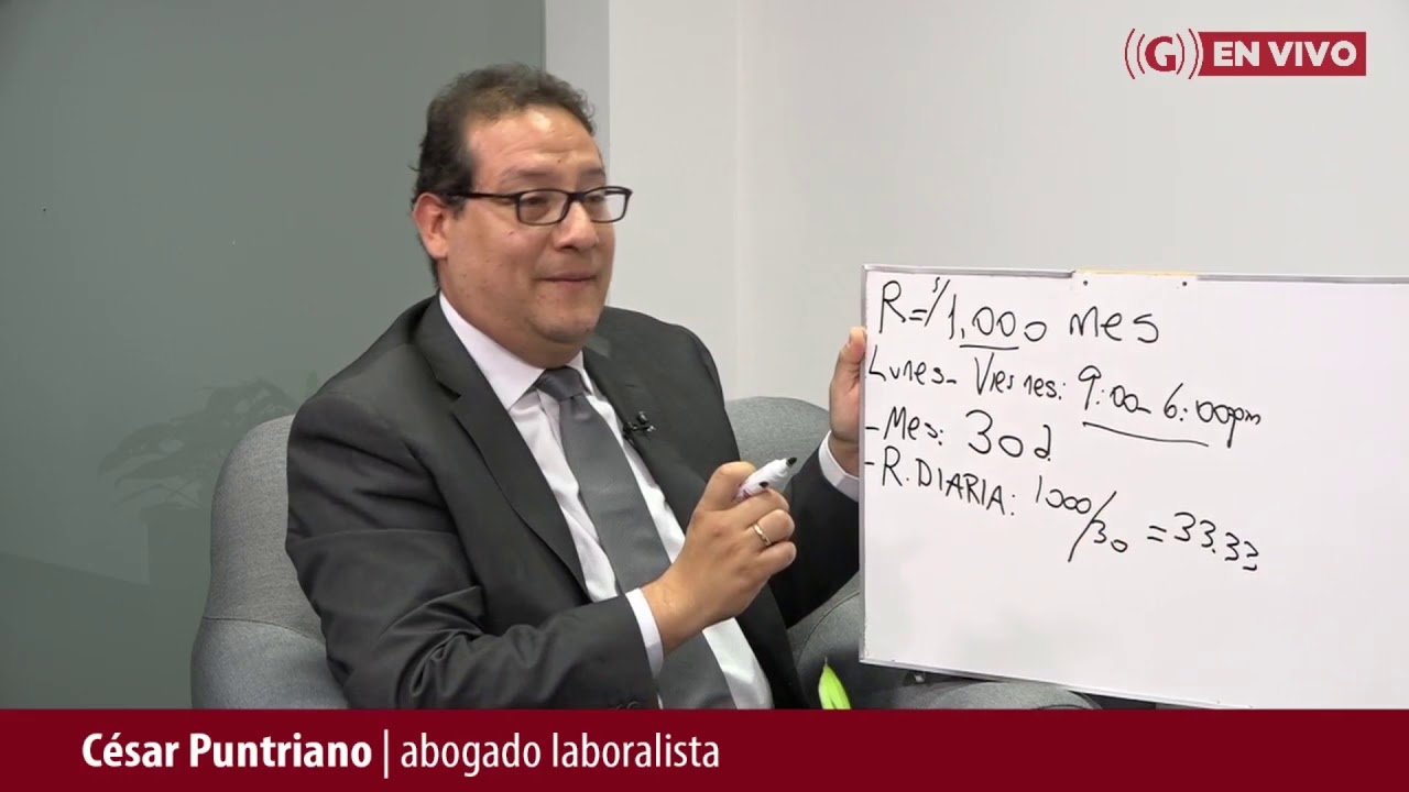 como se calculan las horas extras