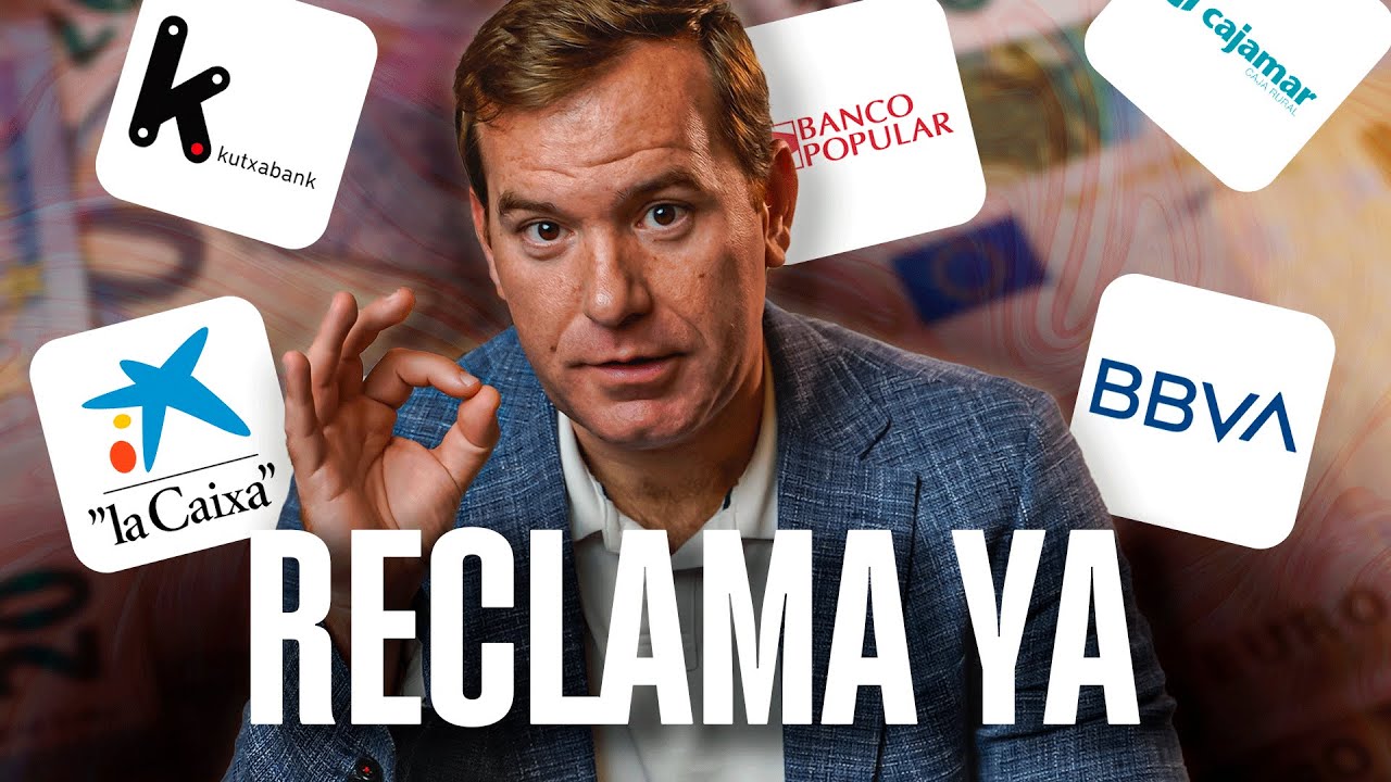 cuanto me tienen que devolver por gastos de hipoteca