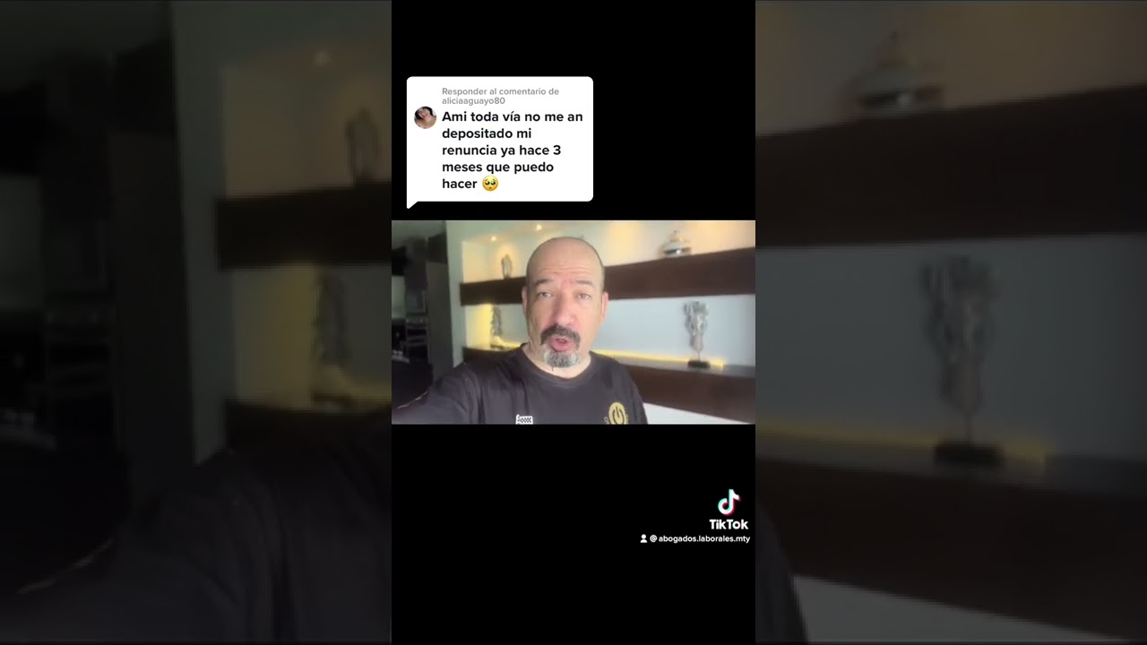 cuanto tardan en darte el finiquito