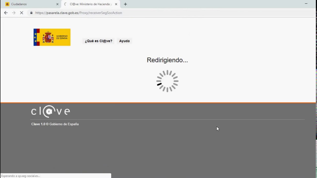 devolución ingresos indebidos seguridad social autónomos