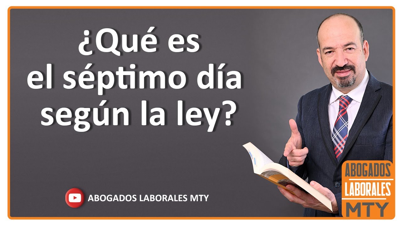 es legal trabajar 7 dias seguidos