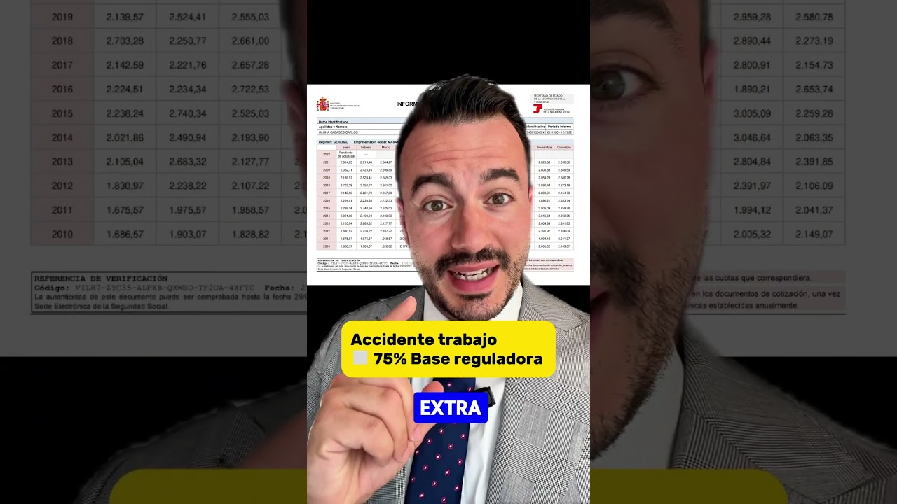 estando de baja cobras paga extra