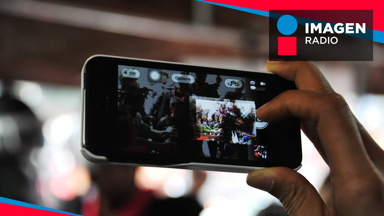 grabar a alguien sin su consentimiento es delito