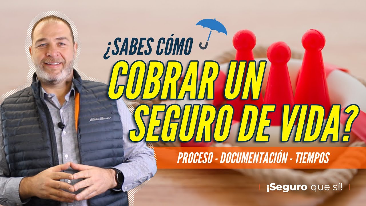 impuestos al cobrar un seguro de vida