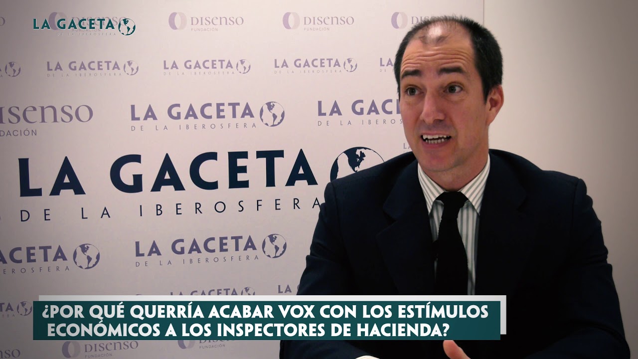 josé maría coello de portugal vox