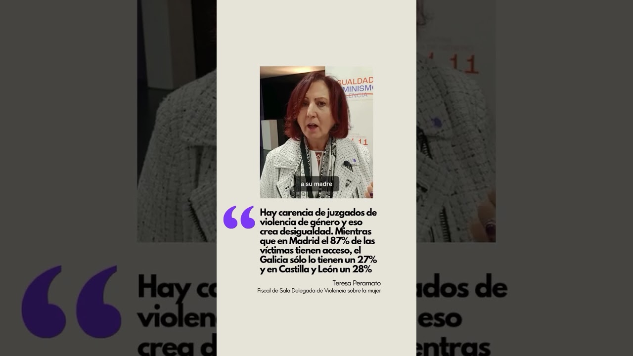 juzgados violencia sobre la mujer madrid