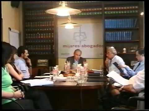 ley 60 2003 de 23 de diciembre de arbitraje