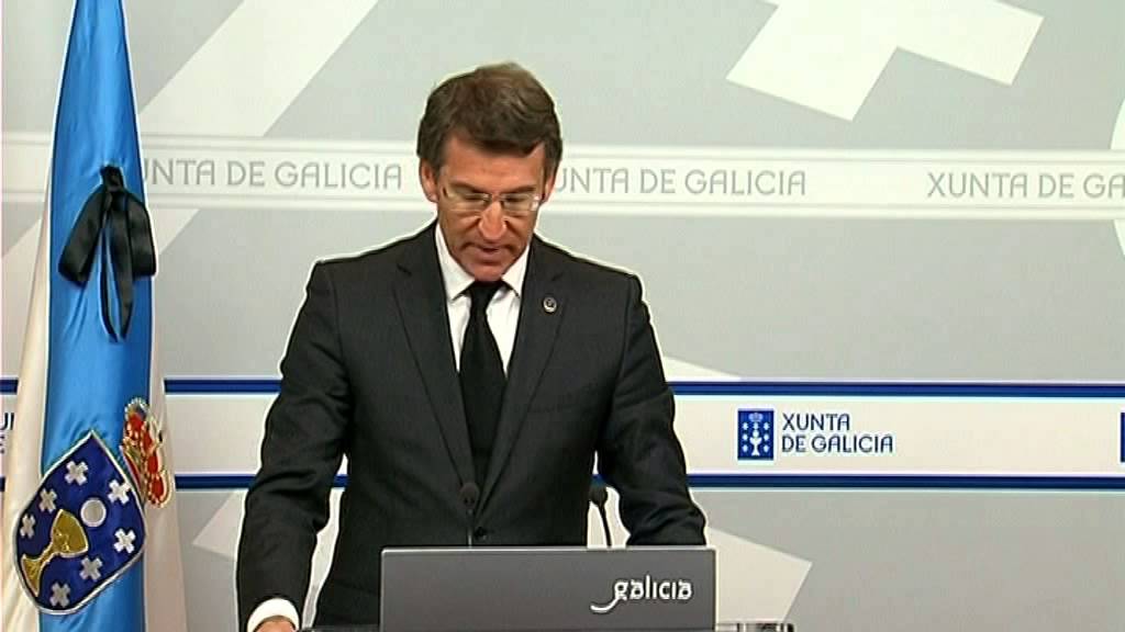 ley de patrimonio cultural de galicia