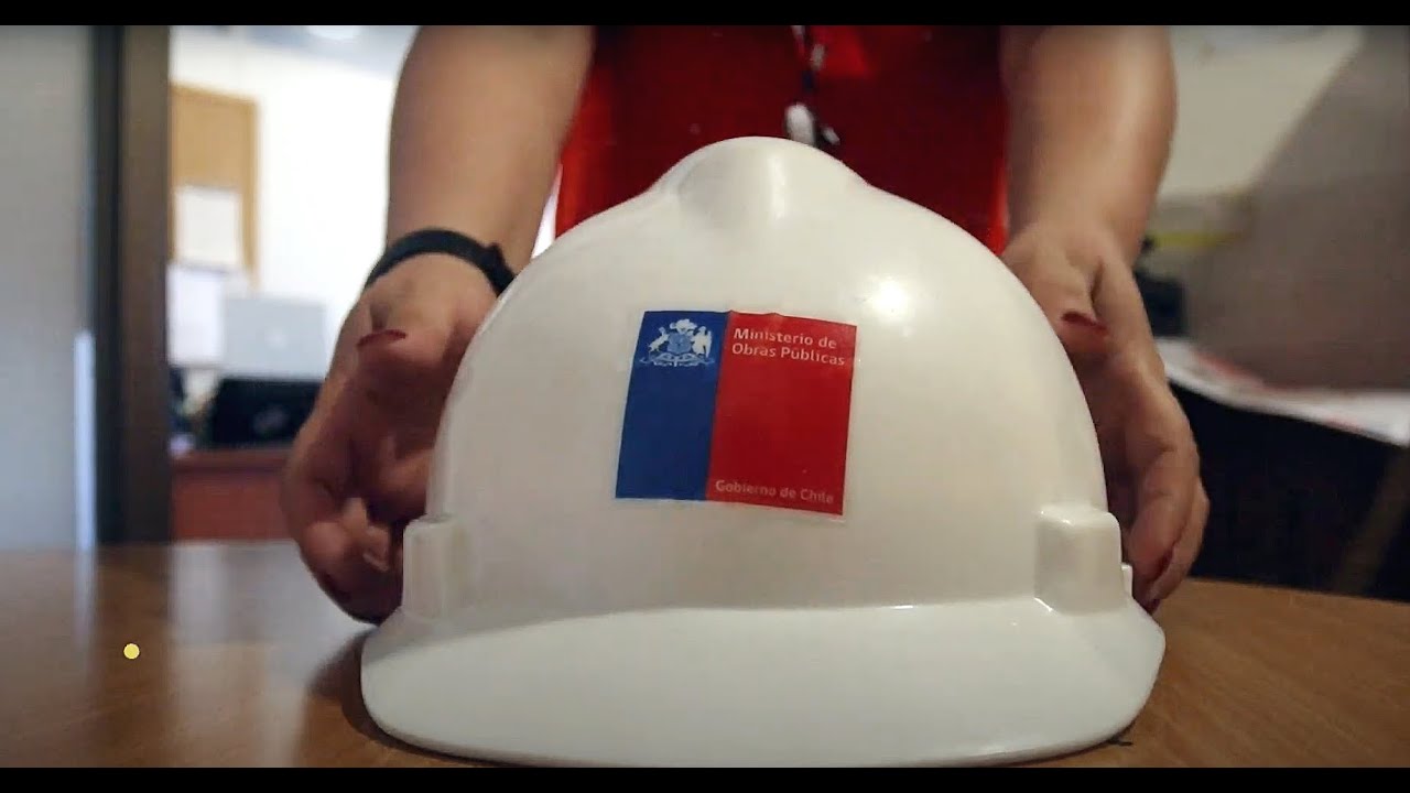 ministerio de obras públicas y urbanismo