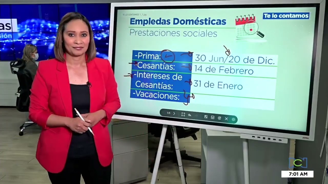 modelo de finiquito empleada de hogar