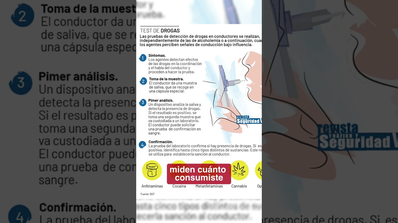 multa por medio gramo de coca