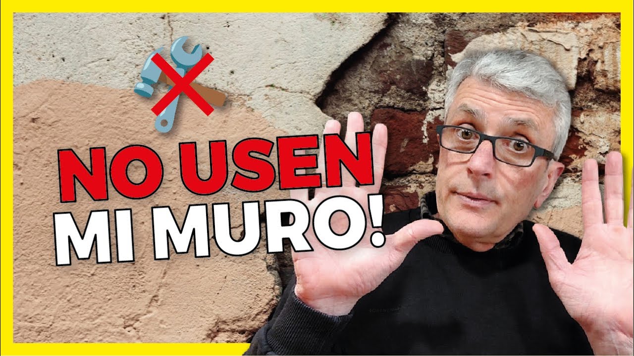 muro divisorio entre vecinos altura máxima