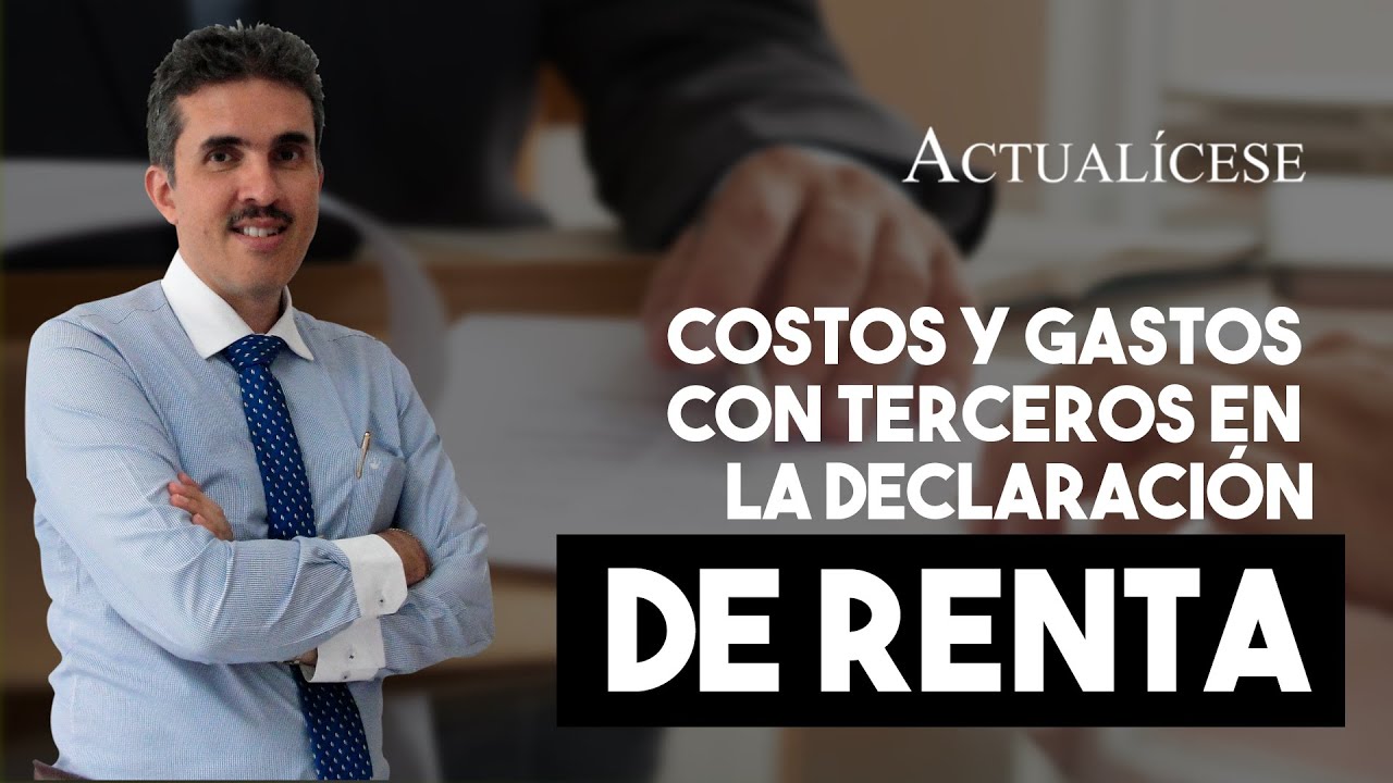 otras cantidades devengadas por terceros por servicios personales