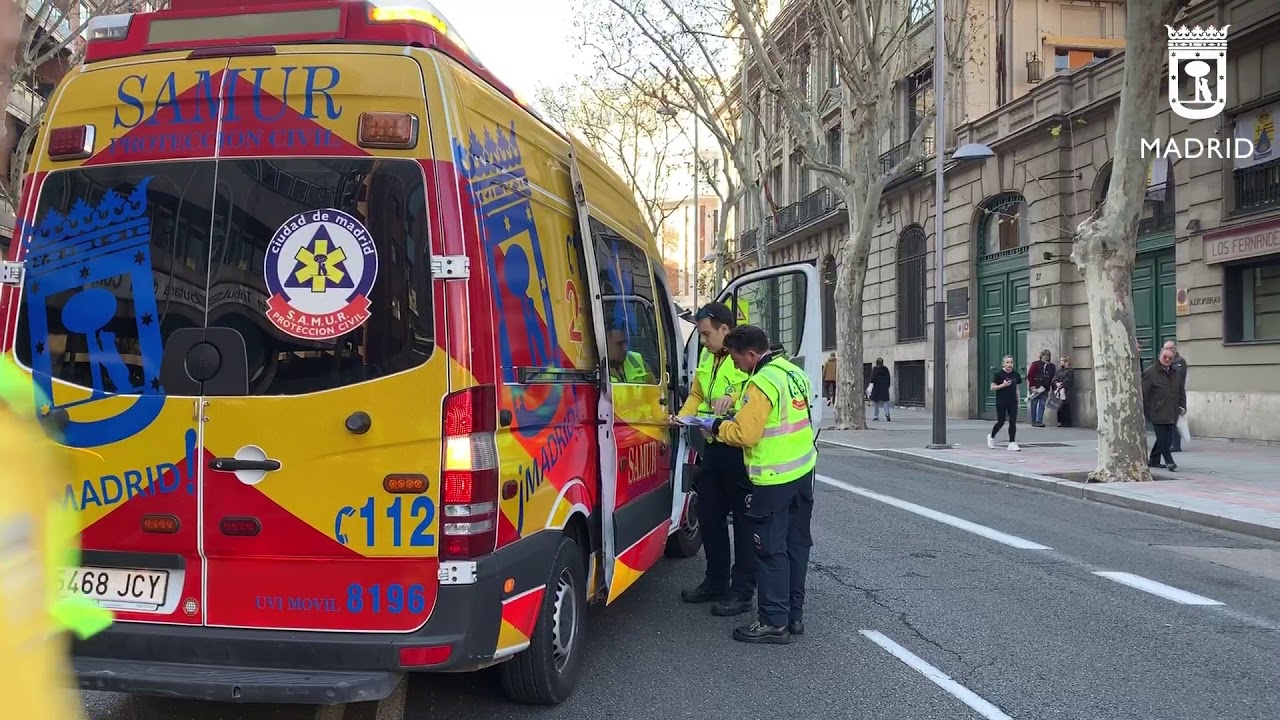 paseo del general martínez campos 30 madrid