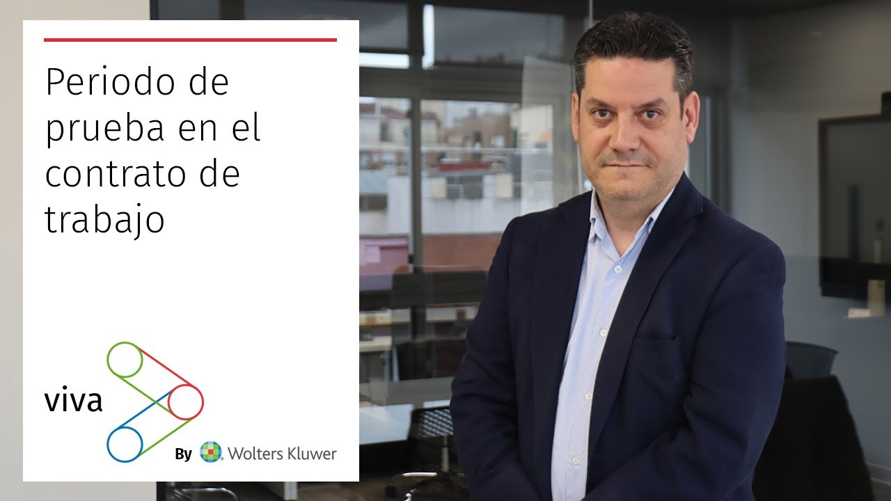 periodos de prueba en contratos temporales