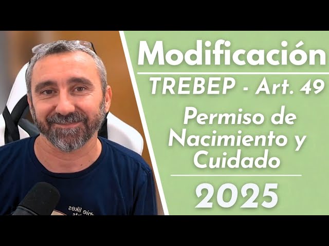 permiso retribuido por cuidado de hijos