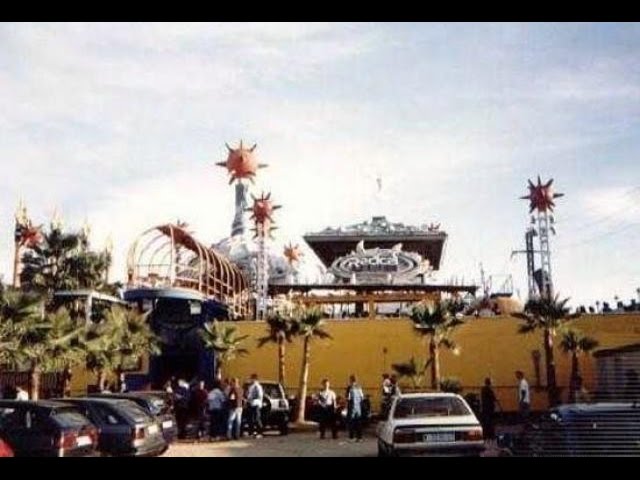 plaza de la paloma alcala de henares