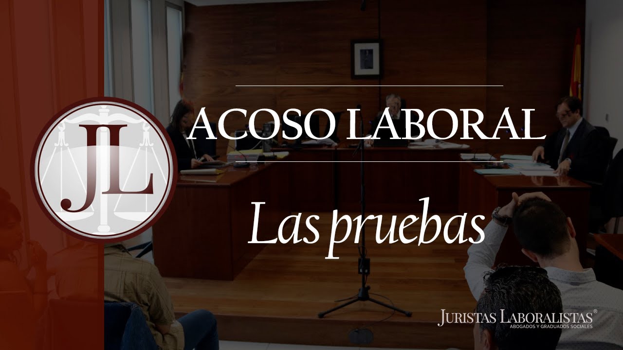plazo para demandar por acoso laboral