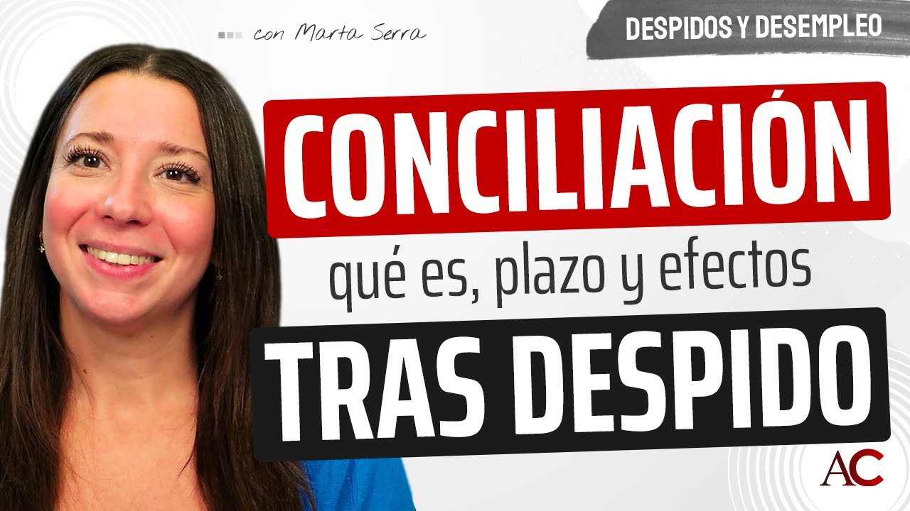 plazo para interponer demanda después del acto de conciliación civil