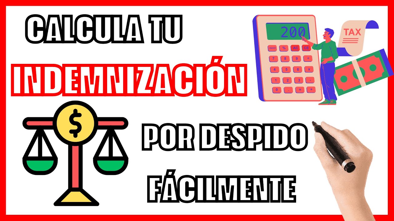 que es la indemnización por despido