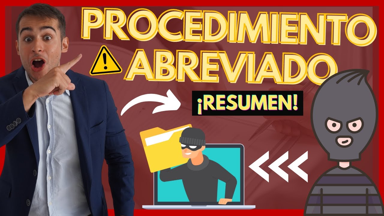 que pasa después de las diligencias previas