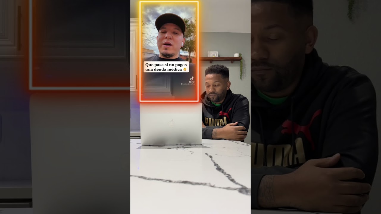 que pasa si no pago la factura del hospital españa