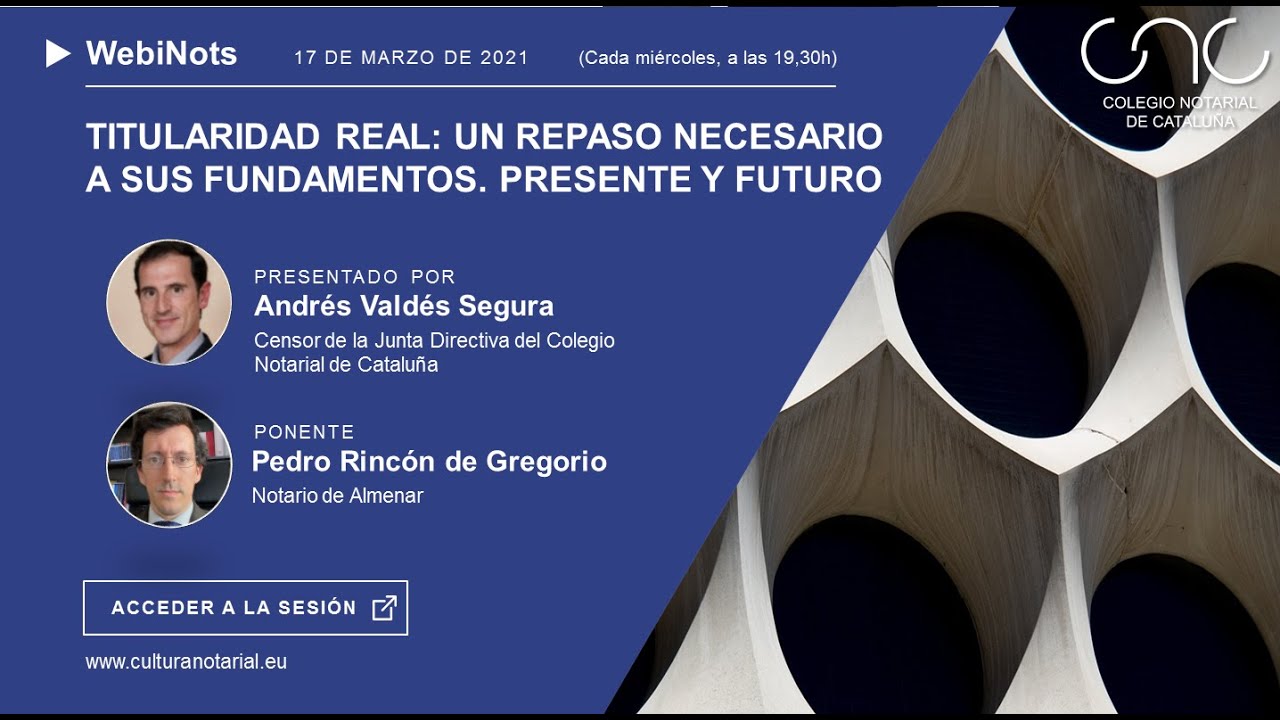 quien es el titular real de una sociedad