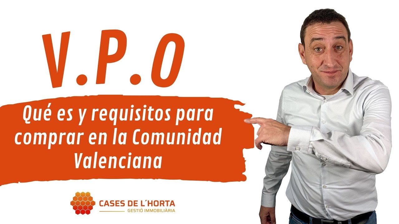 registro de demandantes de vivienda protegida de la comunitat valenciana