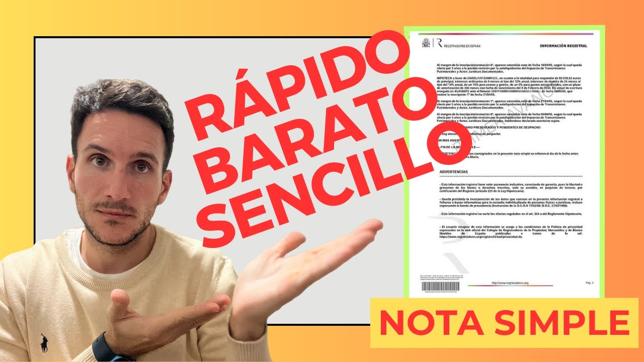 registro de la propiedad de estepa