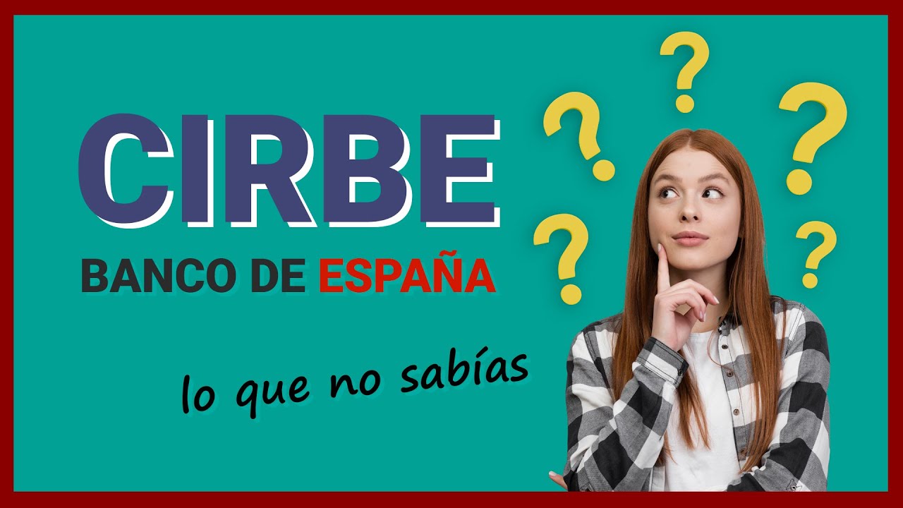 riesgo disponible 3 cirbe que significa