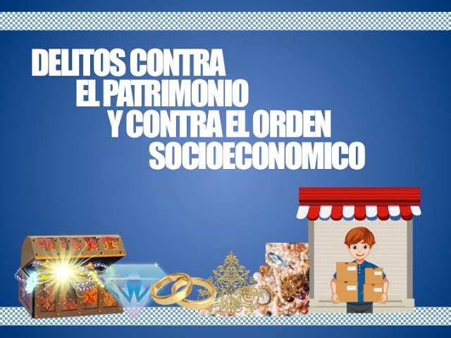 robo con fuerza en las cosas