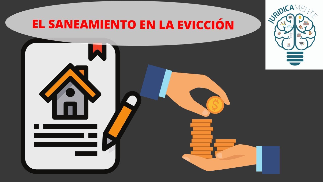 saneamiento por evicción y vicios ocultos