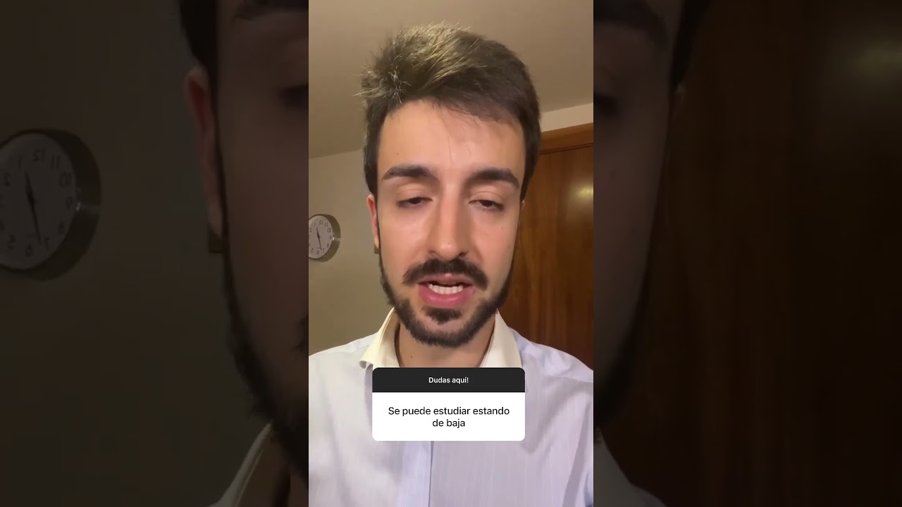 se puede trabajar estando de baja