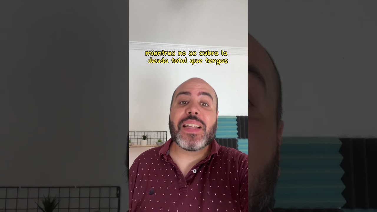 te pueden embargar la ayuda por hijo a cargo