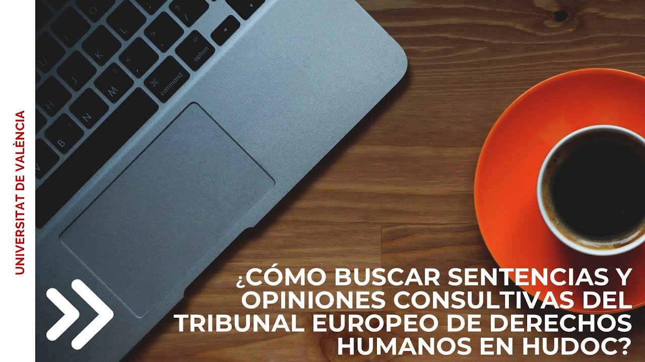 tribunal europeo de derechos humanos sentencias