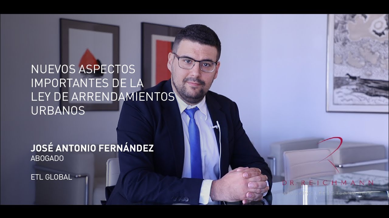 artículo 34 de la ley de arrendamientos urbanos