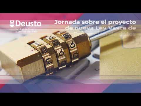 autoridad vasca de protección de datos