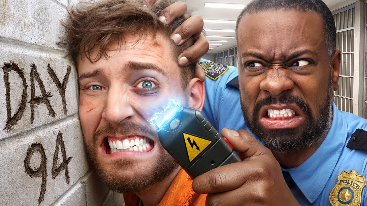 bis a bis en la carcel