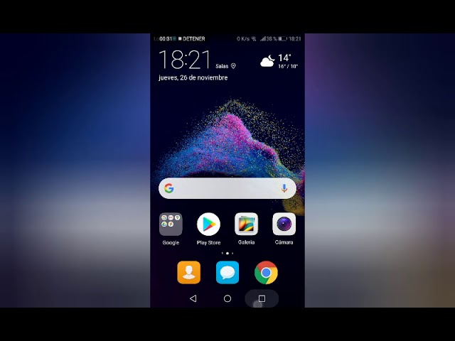 carta certificada del sepe que puede ser